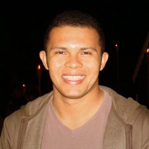 Mikael Araújo Mikael Araújo