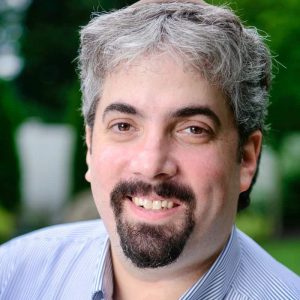 Barry Schwartz Barry Schwartz