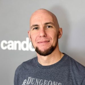 Mark Williams-Cook Mark Williams-Cook