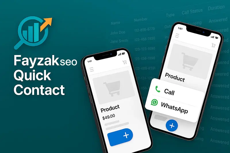 Fayzak-Quick-Contact-Plugin-new