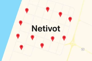 קידום אתרים בנתיבות במנוע החיפוש גוגל