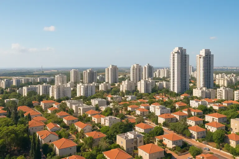 קידום אתרים בשפלה
