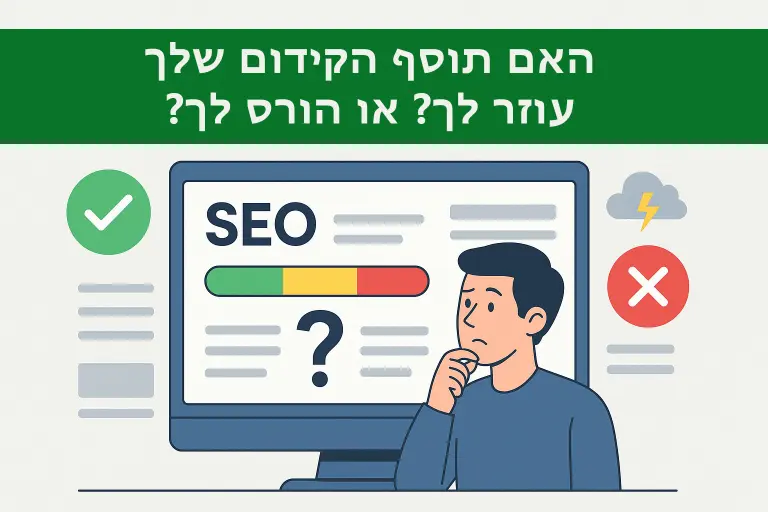 האם-תוסף-הקידום-שלך-עוזר-לך-או-הורס-לך
