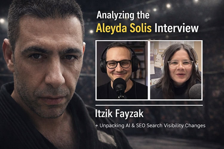 ניתוח הראיון עם אולידייה סוליס