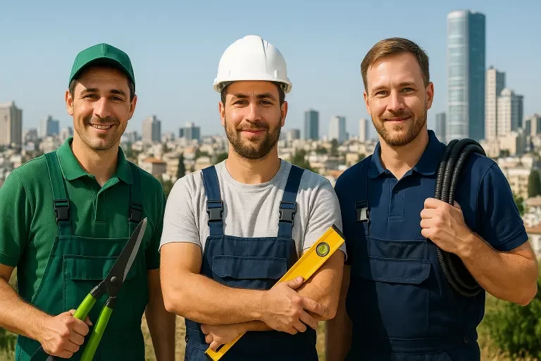 קידום אתרים ברמת גן בעלי עסקים בעיר