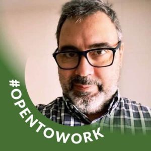 Gianluca Fiorelli מומחה