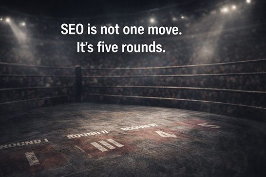 איך-SEO-עובד-ב‑2026-שלבים-מרכזיים