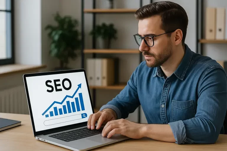 קידום אתרים לעסקים